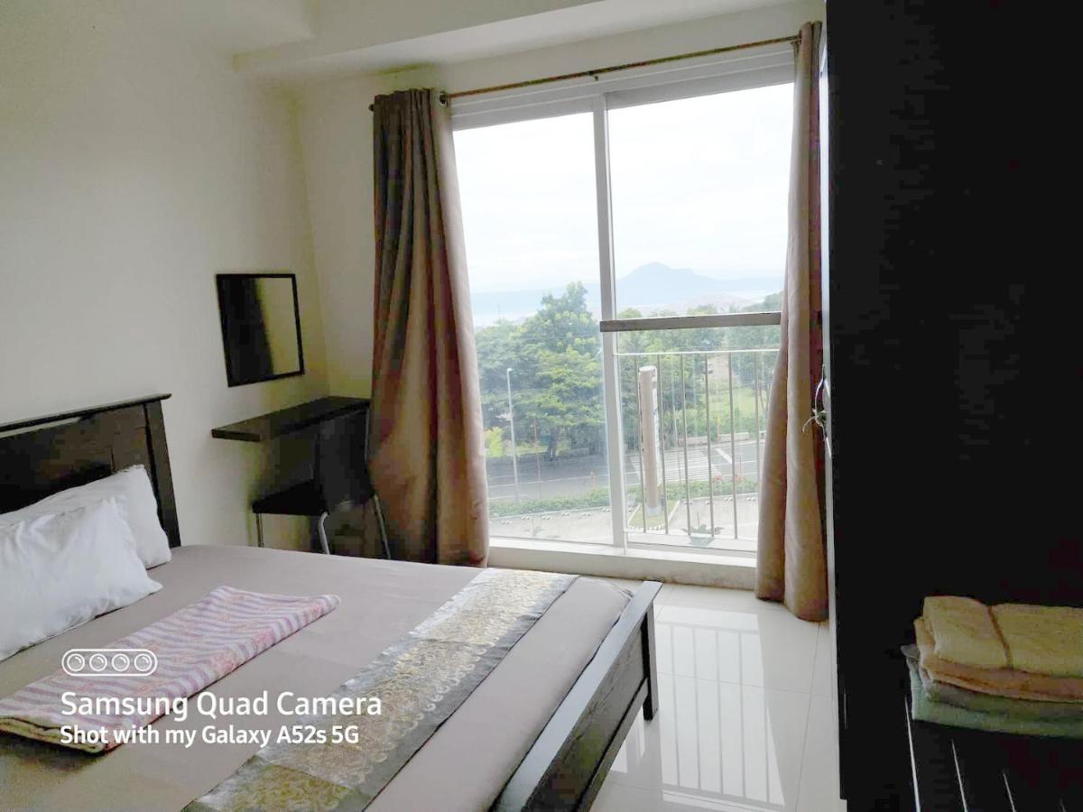 Smdc Tagaytay Taal Lake Condo Cook Netflix No Balcony No Free Parking Tagaytay City Exterior foto