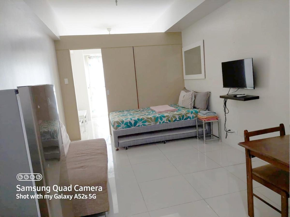 Smdc Tagaytay Taal Lake Condo Cook Netflix No Balcony No Free Parking Tagaytay City Exterior foto