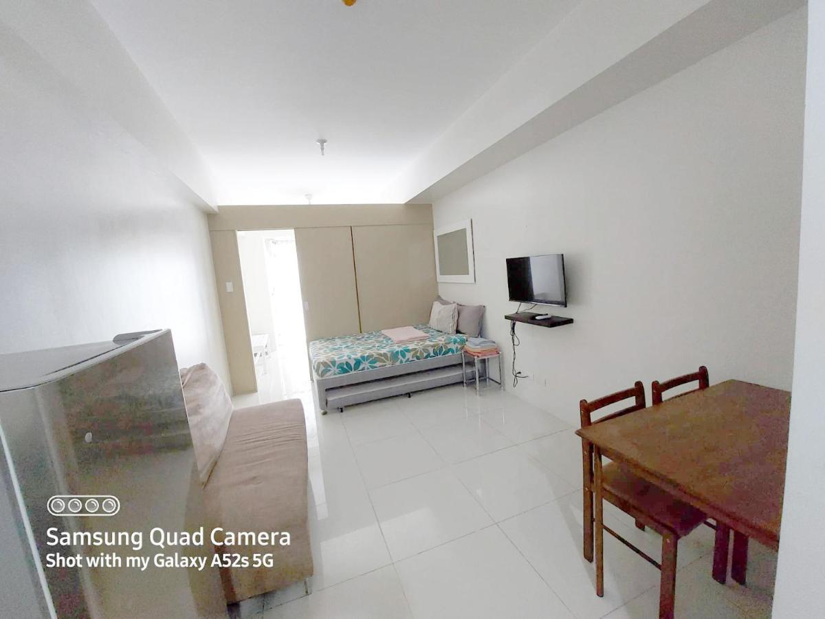 Smdc Tagaytay Taal Lake Condo Cook Netflix No Balcony No Free Parking Tagaytay City Exterior foto