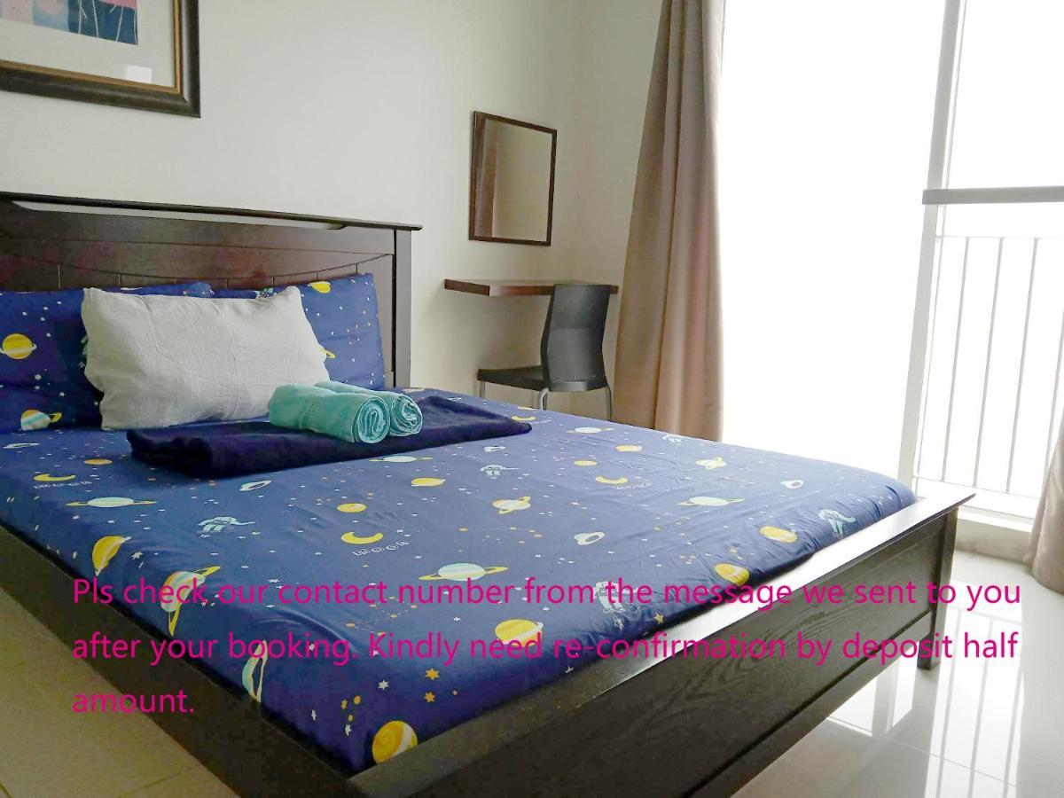 Smdc Tagaytay Taal Lake Condo Cook Netflix No Balcony No Free Parking Tagaytay City Exterior foto
