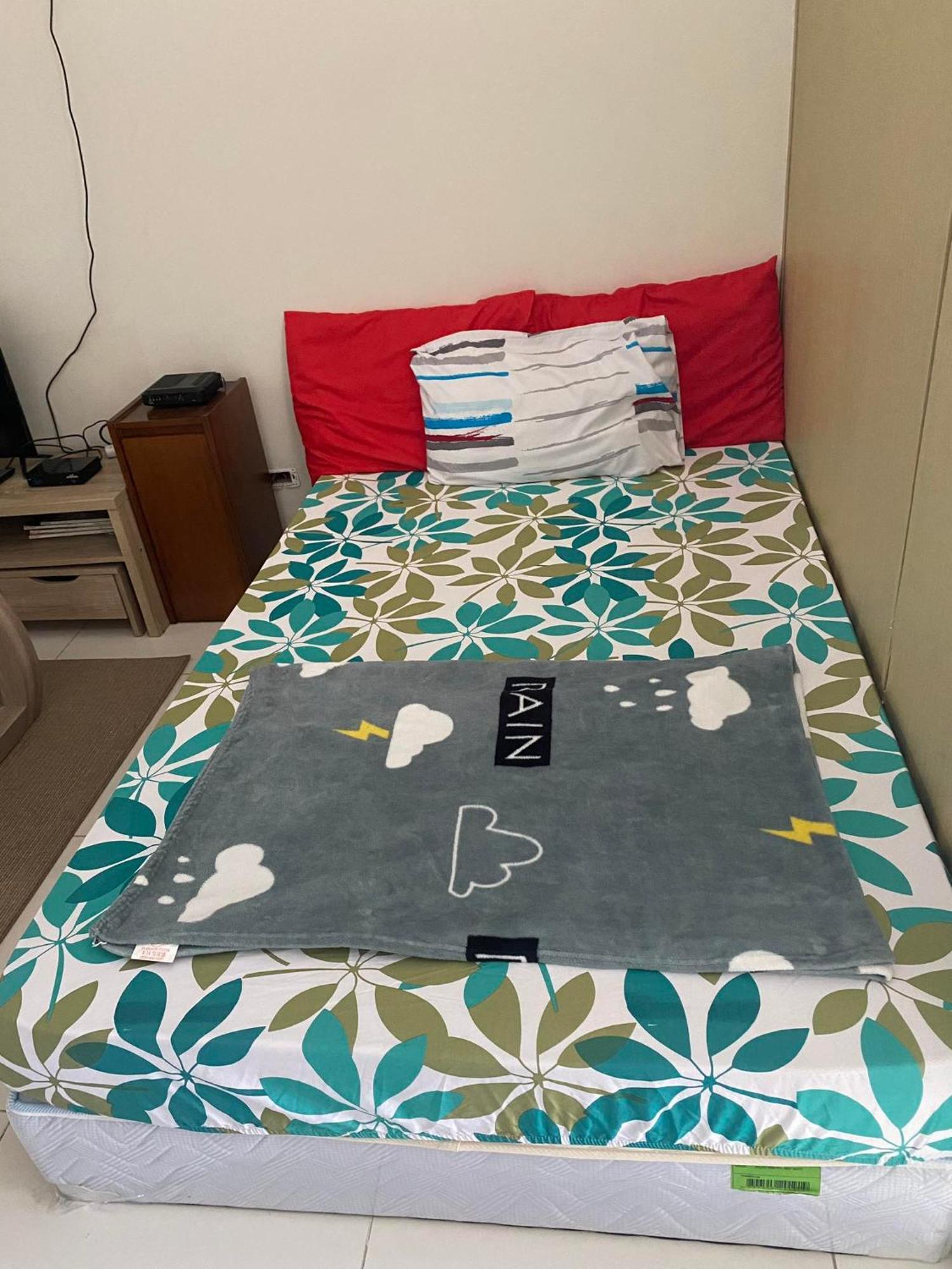 Smdc Tagaytay Taal Lake Condo Cook Netflix No Balcony No Free Parking Tagaytay City Exterior foto