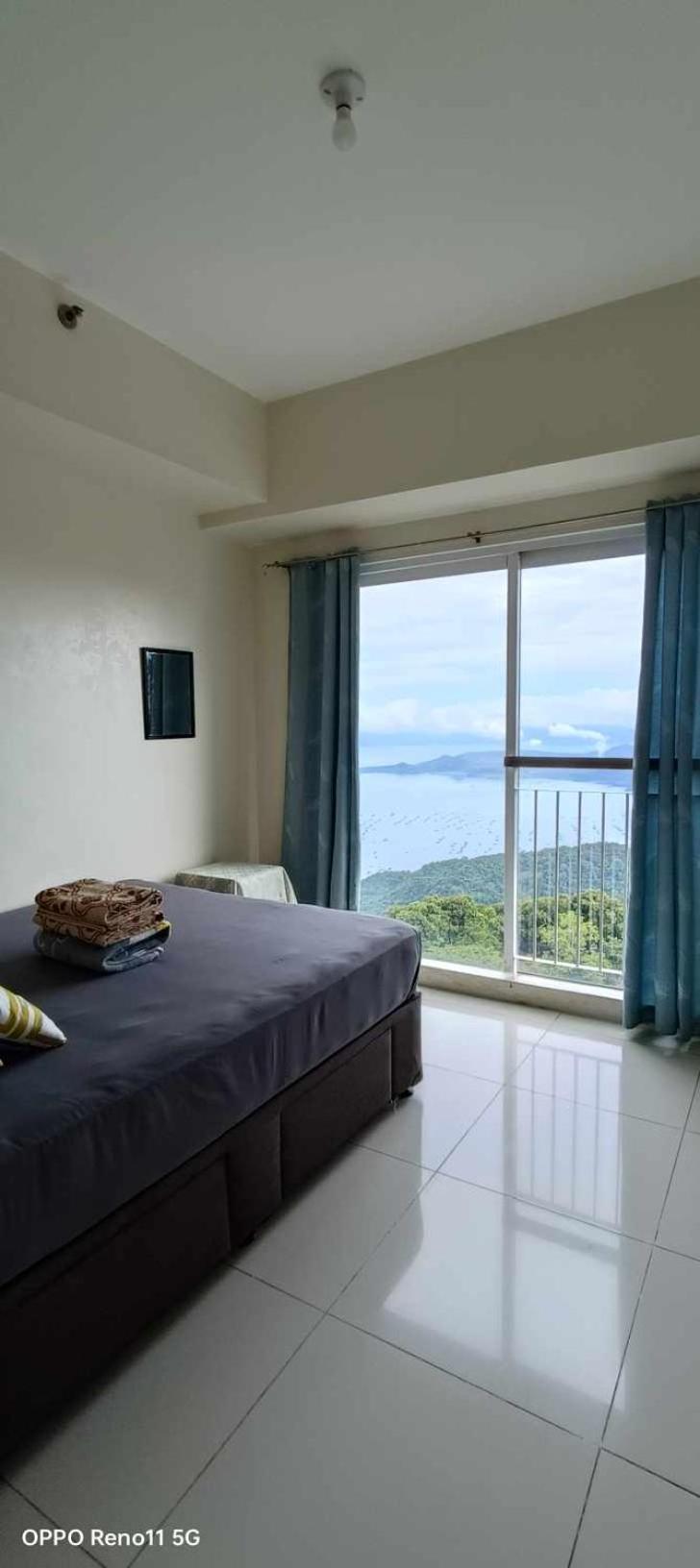 Smdc Tagaytay Taal Lake Condo Cook Netflix No Balcony No Free Parking Tagaytay City Exterior foto