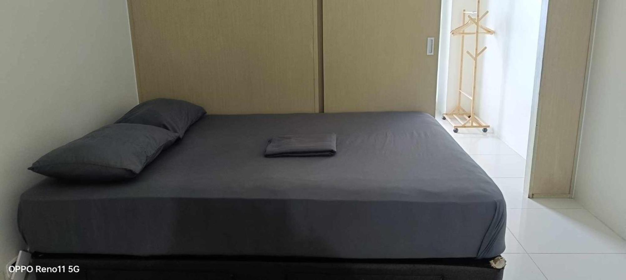 Smdc Tagaytay Taal Lake Condo Cook Netflix No Balcony No Free Parking Tagaytay City Exterior foto