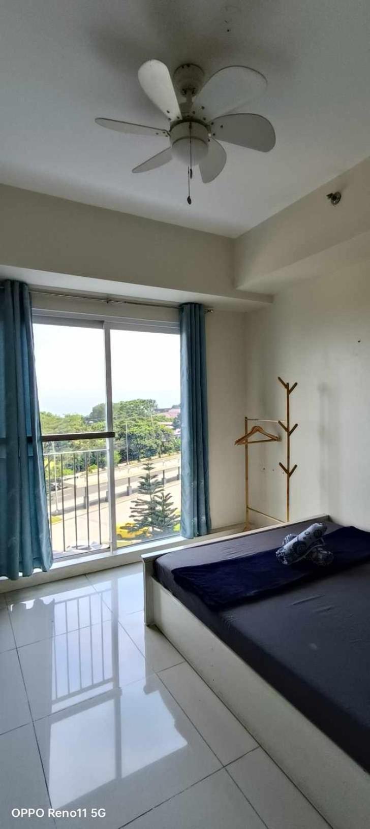 Smdc Tagaytay Taal Lake Condo Cook Netflix No Balcony No Free Parking Tagaytay City Exterior foto