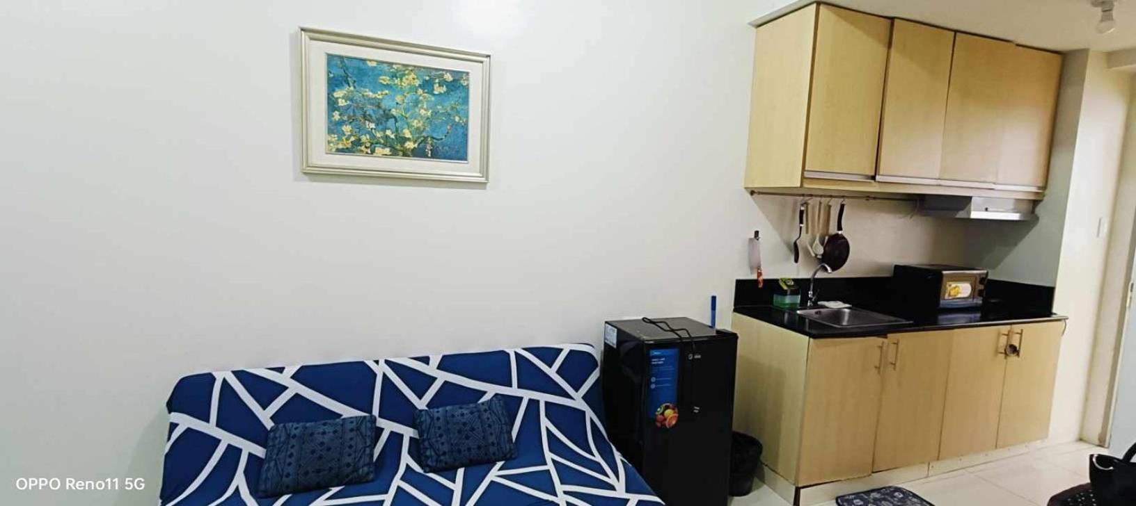 Smdc Tagaytay Taal Lake Condo Cook Netflix No Balcony No Free Parking Tagaytay City Exterior foto