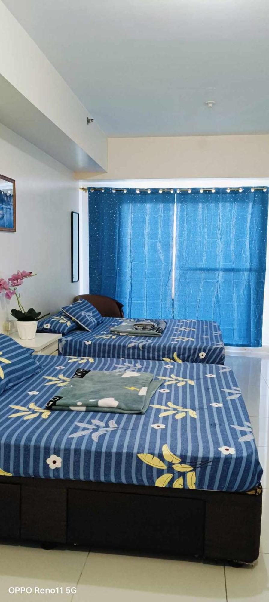 Smdc Tagaytay Taal Lake Condo Cook Netflix No Balcony No Free Parking Tagaytay City Exterior foto